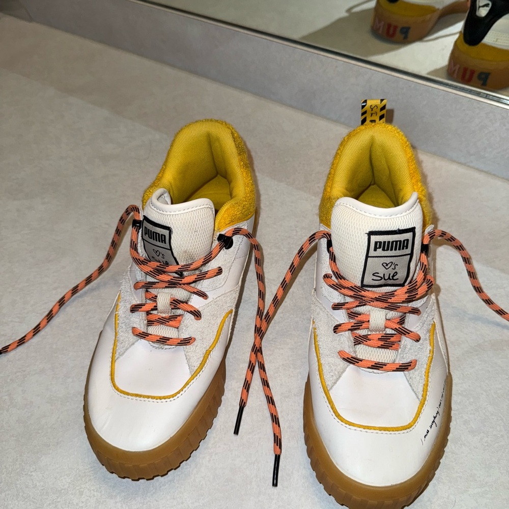 Puma Fashion Sneakers for Women
